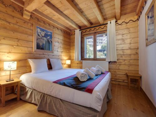 Duplex 5 pièces Tignes Val Claret, 9 pers, parking, wifi