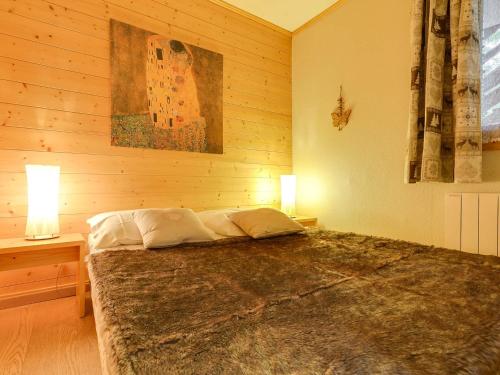 Appartement cosy à Méribel, 4-5 pers, proche centre