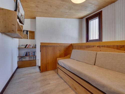 Tignes Val Claret 4 pièces Duplex 6/8 pers avec Wifi