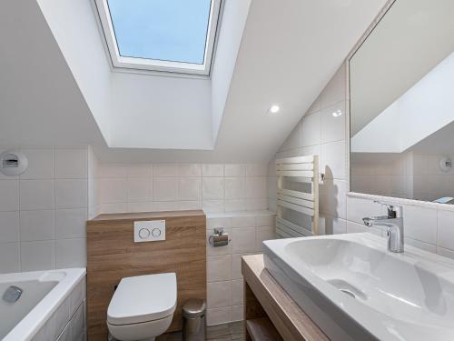 Appartement moderne proche centre, 3 chambres