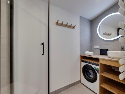 Duplex 45m² pour 4 pers, ski aux pieds à Tignes Val Claret
