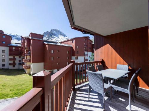 Duplex idéal au calme - 8 pers.