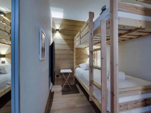 Appartement cosy au cœur de Tignes le Lac, terrasse et wifi