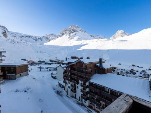Appartement idéal proche des pistes - 4 pers.