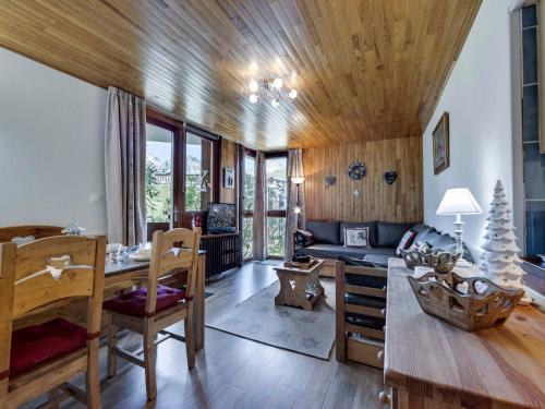 Appartement cosy à Tignes avec Wi-Fi proche des pistes