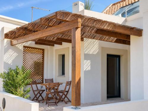 Casa da Ria Formosa