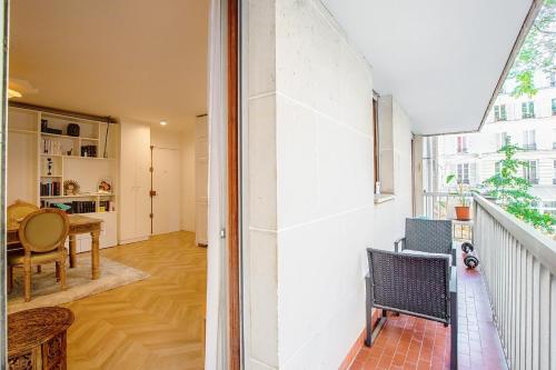 GuestReady - Spacious accommodation for 2 – 17th