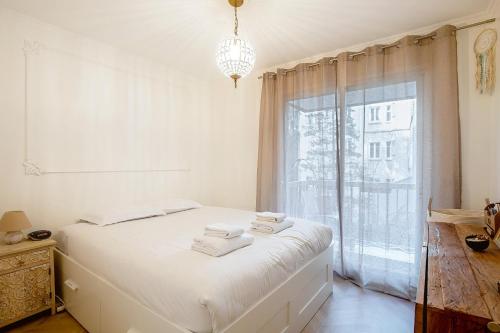 GuestReady - Spacious accommodation for 2 – 17th