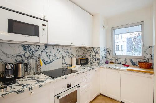 GuestReady - Spacious accommodation for 2 – 17th