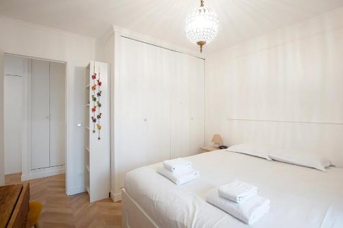 GuestReady - Spacious accommodation for 2 – 17th