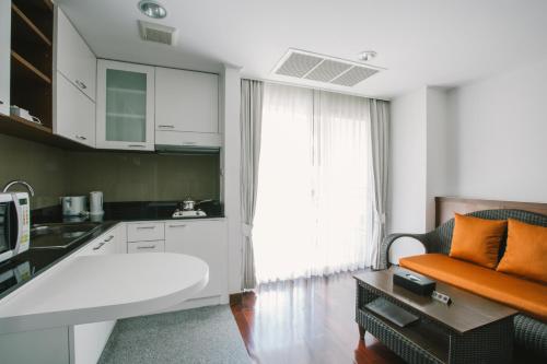 Gallery image of Jasmine Resort Hotel and Serviced Apartment in Si Racha