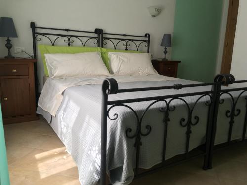 Φωτογραφία από το άλμπουμ του Agriturismo La Ferriera σε Pignone