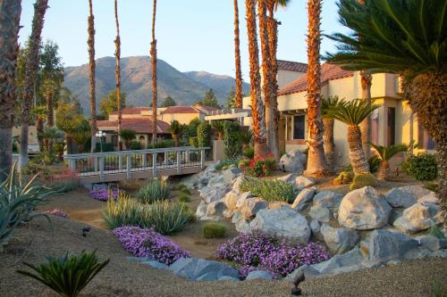 The Oasis Resort