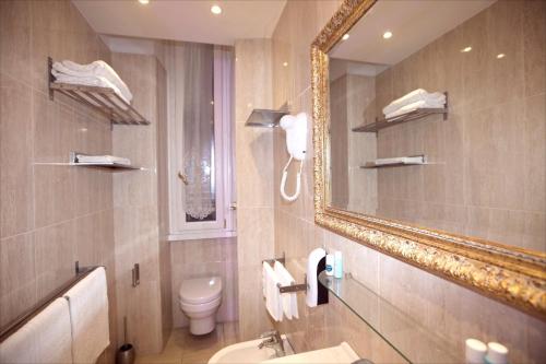 Camere Ondina