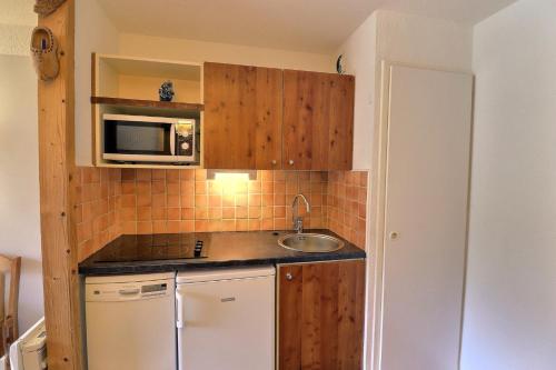 Résidence Plan Du Lac - AGRÉABLE DUPLEX PLEIN SUD AU CHATELET, SKIS AUX PIEDS MAE-7582