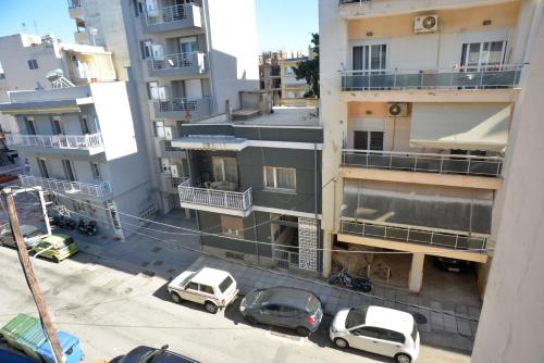 DZ Apartment AXD