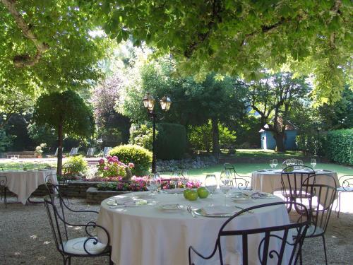 Hotel Restaurant Chavant – Photos 2