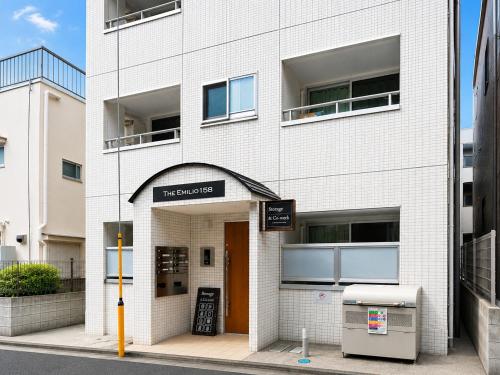 EMILIO Nishi-Shinjuku Room 401 - Vacation STAY 89570v