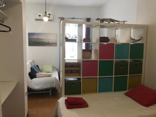 Quiet apartment in historic Seville