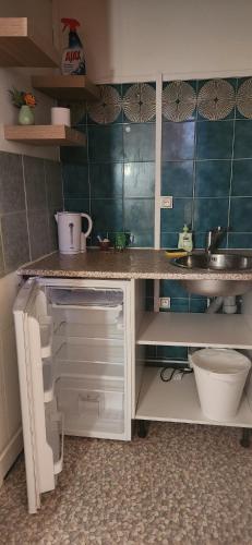 Réouverture et nouvelle gestion - Logement privatif - chambre équipée - Coeur de Bordeaux proche Victoire