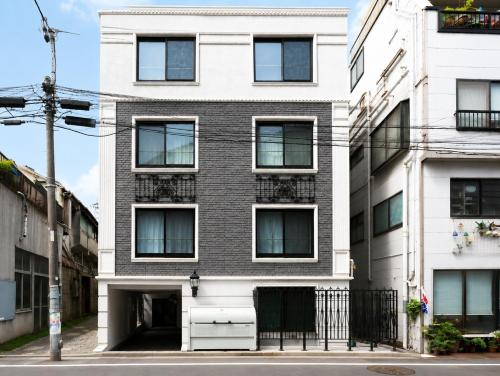 SLEEPLAB THE STAY Nishi-Shinjuku - Vacation STAY 89579v