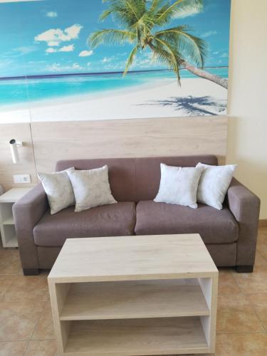 Festival Village Apartment Cap Salou