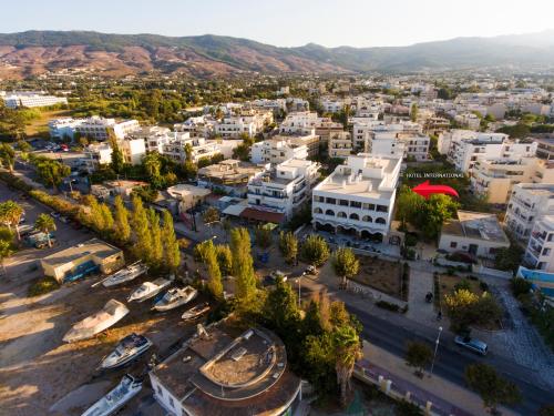 Gallery image of International Hotel in Kos Town