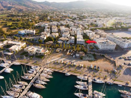 Gallery image of International Hotel in Kos Town