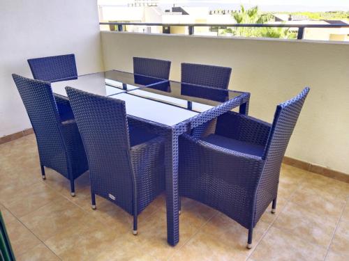 Festival Village Apartment Cap Salou