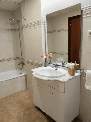 Festival Village Apartment Cap Salou