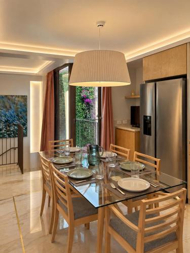 Blue House Bombarda - Three Bedroom Apartment