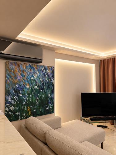 Blue House Bombarda - Three Bedroom Apartment