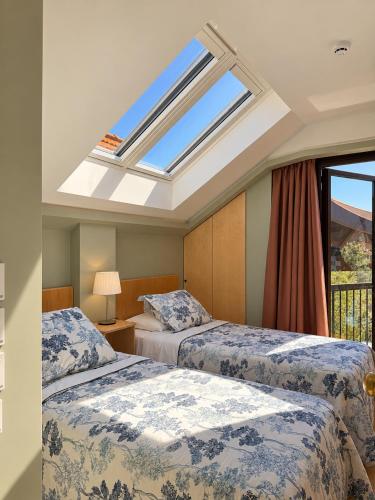 Blue House Bombarda - Three Bedroom Apartment