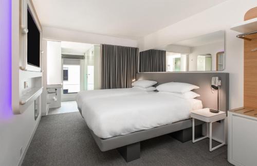 Premium Twin Room