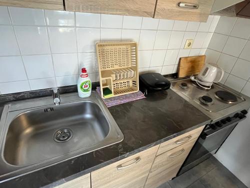 Apartments Darinka