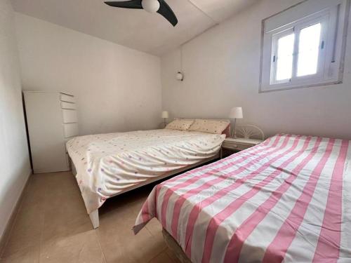 Adorable apartment next to Duquesa Port