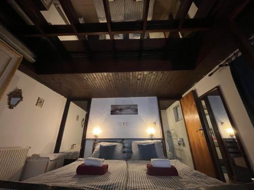 Apartments Darinka