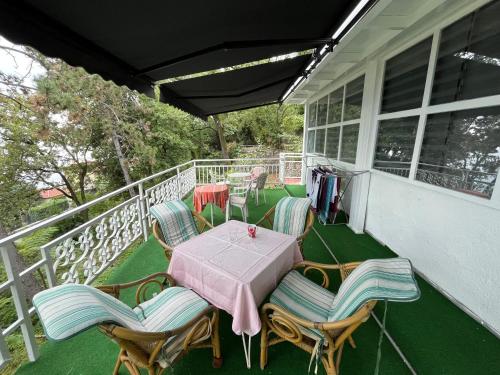 Apartments Darinka