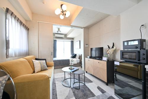 UrbanNest OsakaHanazono