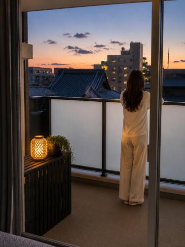 UrbanNest OsakaHanazono