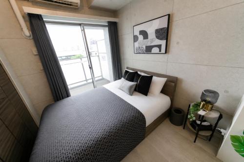UrbanNest OsakaHanazono