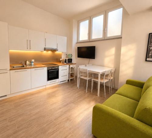 A casa di Maria Vera - Milano Isola
