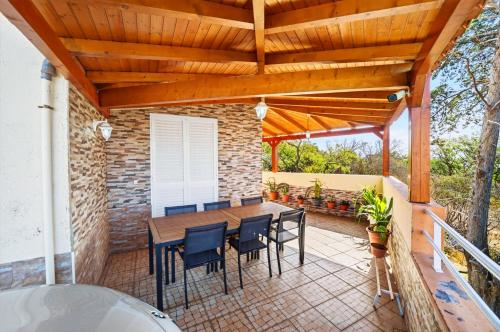 Lúcia's House