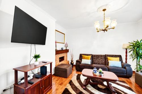 Lúcia's House