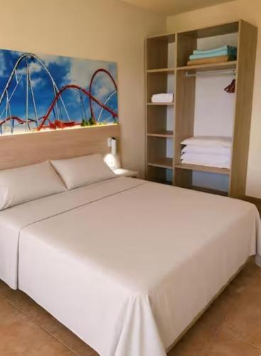Festival Village Apartment Cap Salou