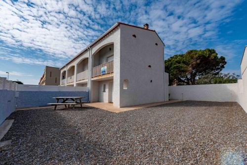 Villa Annibal, Maison de vacance 6,8 personnes, 66420 Barcarès
