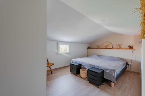 Villa Annibal, Maison de vacance 6,8 personnes, 66420 Barcarès
