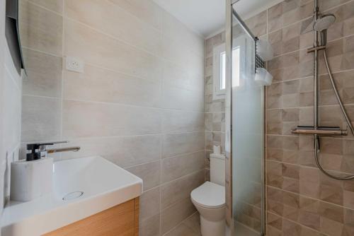 Villa Annibal, Maison de vacance 6,8 personnes, 66420 Barcarès