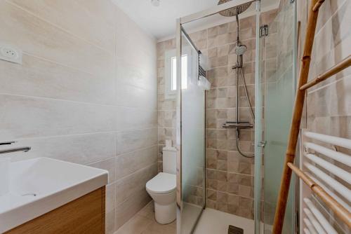 Villa Annibal, Maison de vacance 6,8 personnes, 66420 Barcarès