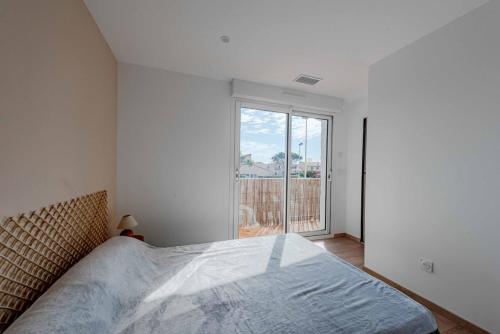 Villa Annibal, Maison de vacance 6,8 personnes, 66420 Barcarès